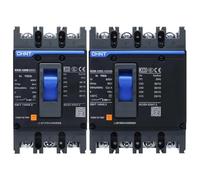 YFHGULBTK 1 pz NXM Kunlun Interruttore Automatico in plastica 63A160A225A400A630A ad Aria 3P Trifase Quattro Fili 4P(4p,1000A)