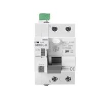 YFHGULBTK GRD9L-R con interruttori Automatici di dispersione a richiusura Automatica Tipo A-Si GYL9 2P 4P 40A 63A 30mA RCD elettromagnetico 1 pz(GRD9L-R-AC220V-AUTO-A-SI 4P-40A-30mA)