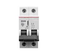YFHGULBTK Interruttore Automatico 2P, Piccolo Interruttore Principale(10a)