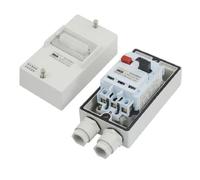 YFHGULBTK Interruttore Automatico; DZ47-60 1P D4