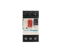 YFHGULBTK Interruttore Automatico GV2ME di Protezione del Motore Tipo Termico Magnetico Sovraccarico Cortocircuito(GV2ME03C 0.25-0.4)