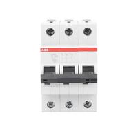 YFHGULBTK Interruttore Automatico Normale S201/202/203/204 1P2P3P4P 1A2A3A4A6A10A16A20A25A32A40A(20a)