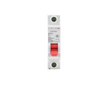 YFHGULBTK Interruttore Pneumatico DZ47S-1p Piccolo Interruttore Automatico(DZ47s-1P-C32A)
