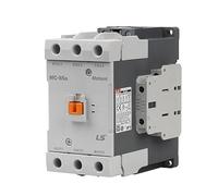 YFHGULBTK Tensione Bobina contattore CA 85A 380v 220v 110v 48v 36v 24v MC-85a Contattori elettromagnetici LS Electric(Ac110v)