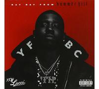 YFN Lucci – Ray Ray From Summerhill – CD