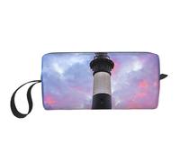 YFSGDLBN Beauty Lighthouse - Borsa da viaggio con stampa di un faro