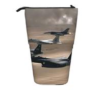 YFSGDLBN War Plane - Astuccio telescopico con stampa verticale