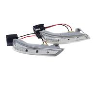 YFYANFEI Sinistra Destra Indicatore dello Specchietto Retrovisore Esterno per Chrysler Grand Voyager RT Town Country/Dodge Grand Caravan IV, Indicatori di Direzione Sostituzione,Right