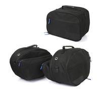 YFYFY Borsa interna per sella moto, per GS1300 R1300GS 2023-2025(Set Bag)