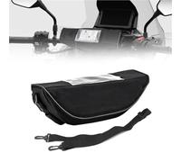 per Yamaha MT07 MT01 MT03 MT09 MT10 MT 01 03 07 09 1 Borsa da Manubrio Navigazione da Viaggio Impermeabile Moto Accessori Moto