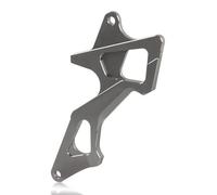 YFZ450R 450X 2010-2011 YFZ 450R 450X 450X Protezione catena (Grigio)