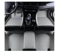 YFZNCPZI Auto Tappetino in Moquette per Toyota per CHR 2018 2019 2020 2021 per CH-R Auto Pavimento Liner Rilievo Piede Moquette Zerbino Accessori Tappeto Protezione Tappetino(3PC Light Grey,LHD)