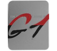 YG Entertainment EUN Ji Won - EUN JIWON The 6TH Album : G1 [Random Ver.] (Vol.6) CD+52p Photobook+Tin Case+Accordion Photo Postcard+Sticker+Photocard+Folded Poster
