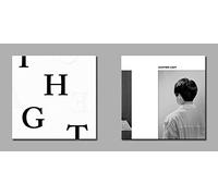 YG Entertainment Sechskies - Another Light (Vol.5) [Type Random] Cd+Folded Poster(On Pack)