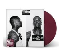 YG - My Krazy Life