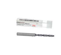 Yg1 DH424039 Carbide Dream Drill Dia 3.9 mm Flute Length 36 mm New NFP