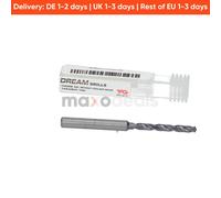 Yg1 DH424039 Trapano Sogno in Carburo Dia 3,9 mm Lunghezza Flauto 36 mm Nuovo...