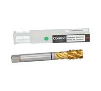 Yg1 TD804656 Spiral Flute Tap 14 mm, 11 mm, 25 mm, 2.5 mm, M18 New NFP