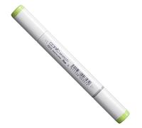 YG13-S Copic Sketch Marker Chartreuse