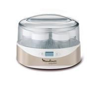 Moulinex YG231E Yogurtiera Yogurteo + 7 vasetti