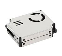 YGBWAOV 1 Pezzo D9 PM2.5 Modulo Sensore di Particelle di Polvere Rileva PM Rilevamento Della Qualità 'Aria Interna per Purificatore