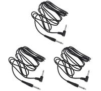 YGBWAOV 3X AMP per Chitarra 3 Metri Patch Elettrico Amplificatore per Chitarra per Chitarra Elettrico Strumento per Chitarra