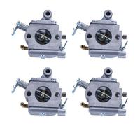 YGBWAOV 4X Carburetor Carburatore per Motosega 017 018 MS170 MS180 Tipo