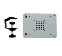 YGBWAOV Accessorio Braccio Robotico, Base A Forma di G per Serie MyCobot e MechArm