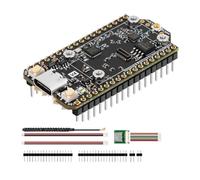 YGBWAOV Antenna Soft SX1262 Heltec V4 Meshtastic WiFi Lora 32 Set di Schede di Sviluppo Alimentato A Energia Solare BLE Basso Consumo con GNSS