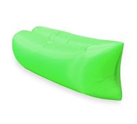 YGBWAOV Divano Gonfiabile - Facile da Installare, Portatile, Impermeabile e A Prova di Perdite, Divano Ideale per Giardino, Spiaggia e Verde