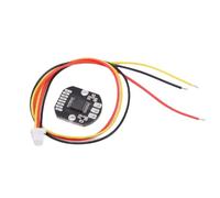 YGBWAOV Encoder Magnetico AS5048A Ad Alta Precisione, PWM/SPI A 14 Bit per Motori Spazzole
