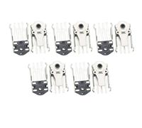 YGBWAOV Encoder Rotella per Mouse PC Interruttore A Rotolamento Potenziometro per Mouse PC