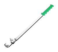 YGBWAOV Estensione per Chiave Inglese, Attrezzo di Estensione A Cricchetto con Estremità Aperta Lunga, Amplificatore di Coppia, Barra di Trazione per Risparmiare e Raggiungere Punti Difficili