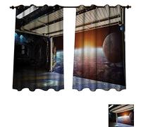 YGBWAOV Kit di Cavi di Prolunga Intrecciati da 9 Pollici. Cavi di Prolunga di Base per Cabinet PC. Include 24 Pin ATX, PCIE 6+2 Pin, CPU 4+4 Pin. Colore Rosso.