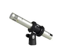 YGBWAOV Microfono A Condensatore A Penna C02 con Clip di Sospensione A Diaframma Piccolo per Registrazione di Pianoforte, Tipo Strumento A Penna.