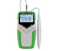 YGBWAOV Misuratore di Flusso del Campo Magnetico A Magnete Permanente TD8620 Misuratore di Gauss Digitale Portatile con Precisione '1%