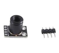 YGBWAOV Mlx90640ESF-BAB Modulo Sensore di Termica A Infrarossi Imaging A Infrarossi/Misuratore di Immagini Termiche IR Durevole Facile da Usare