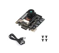 YGBWAOV Modulo Telecamera Module - Modulo di Imaging Termico 80×62 Pixel Array Infrarossi Supporta ESP-IDF Campo Visivo A 90°