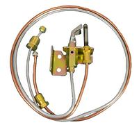 YGBWAOV Parti Dello Scaldabagno un Gas Naturale Gruppo Pilota e Termocoppia