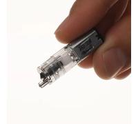 YGBWAOV Pompa D'Aria Mini M20 DC 3V 3.7V 80Kpa A 120Kpa - Design Compatto, Piccola Pompa D'Aria