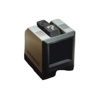 YGBWAOV Robot da Scrivania -S3MAX con Riconoscimento Vocale per Dialoghi, Stampante 3D, Robot di Stampa, Assistente Vocale, Regalo.