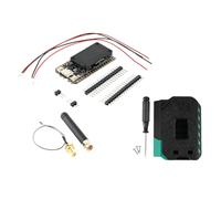 YGBWAOV Scheda di Sviluppo Meshtastic Lora 32 V4 con Display OLED Ad Alta Potenza, Chip - SX1262 per Dispositivi IoT Meshtastic