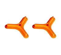 YGBWAOV Separatore A Disco in Silicone, Durevole e Antiscivolo, È La Scelta Ideale per La Gestione dei Pasti e Il Controllo delle Quantità