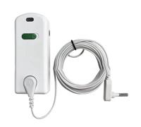 YGBWAOV Tester per Tappetino A Terra - Mese di Terra Continuità del Terreno Tester per I Prodotti A Terra Delle Lenzuola da Cuscino Pad.