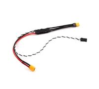 YGBWAOV X500 V2 20A ESC Parti di Ricambio con Supporto MCU - per Drone RC FPV Compatibile con BLHeli-S 20A-DShot 150/300/600