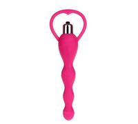 YGDB- 4 Perle Ovali Rosa Lisce Per Uomo E Donna ân&âlṤ Dónna Pl&úg An&àlé bÛ&tt pl&Ûg Am&ǎl pḼ&Ûgs Metalló ân&âl plây pl&ÛgṤ ânâlpl&Ûg Bêginnêr