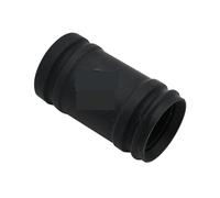 YgDssacc Kit di accoppiamento Molla Anello di Tenuta Tubo di Scarico Tubo di Scarico Compatibile con 250 300 SX XC EXC XCW TPI 2017-2023(Rubber Band)