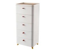 YGDYFDC Armadietti Moderni Armadietto Portaoggetti Con Cassetti, Armadietto Portaoggetti For Soggiorno, Armadietto Multistrato For La Casa, Comodino For Camera Da Letto Piccoli Armadietti(D)