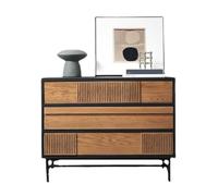 YGDYFDC Armadietti Moderni Armadio A Cassetti, Credenza, Armadio Da Tè, Moderno, Antico, Colore Coordinato, Armadio Multifunzionale Piccoli Armadietti(C)