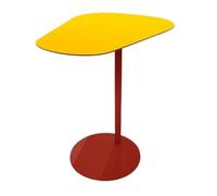 YGDYFDC Tavolino da Salotto Tavolino laterale Divano del soggiorno Tavolino da caffè Tavolino creativo for camera da letto Tavolino laterale Tavolino da caffè Tavolino(Beige)